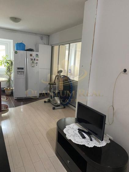 Vand apartament 2 camere. Bloc nou-  Matrou Iancului - 10