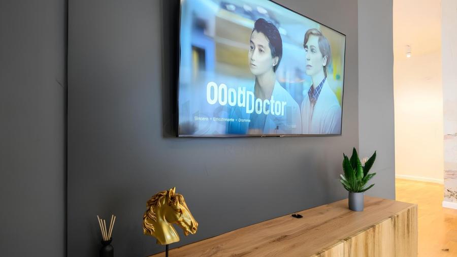 REA1028051 Apartament  mobilat 2 camere  I Luxuria Domenii I Loc de parcare incl - 11