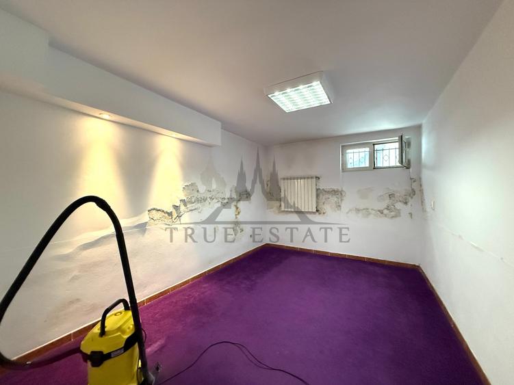 Duplex in vila - zona Capitale ideal pentru Sediu Companie - 25