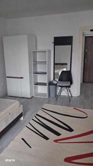 Garsoniera manastur str bucegi - 5