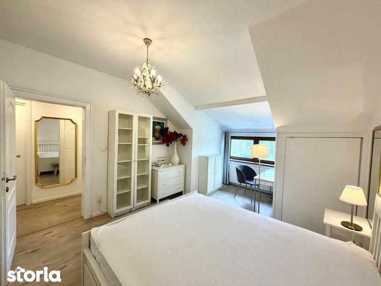 inchiriere apartament 2 camere + birou zona Primaverii - 13