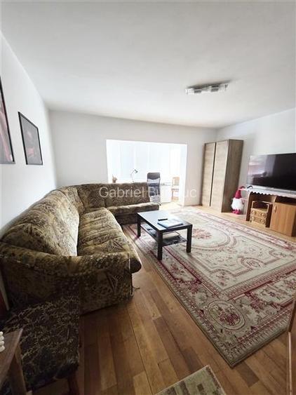 Apartament 3 camere, Gemenii