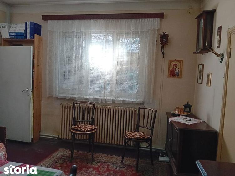 Turda - Ion Mihalache casa singur curte - cu garaj auto, sector 1 - 4