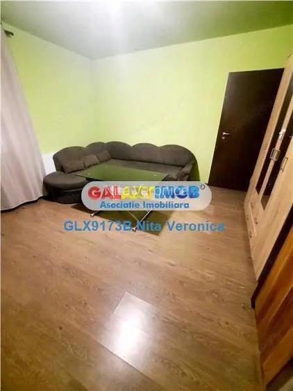 Garsoniera foarte spatioasa Bragadiru -Str Pacii