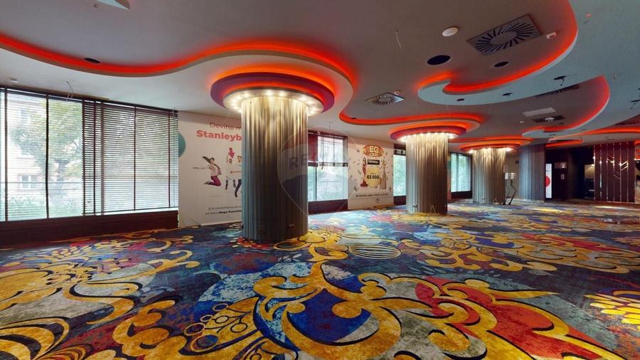 Inchiriere spatiu comercial ultracentral in Brasov - 6