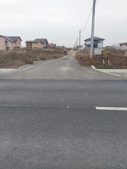 Loturi Vidra,acces din Bulevard! - 3