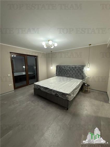 Vila 4 camere (154mp totali) in zona retrasa Domnesti - 9