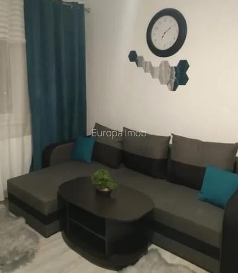 Apartament 2 camere de vanzare zona centrala Tulcea