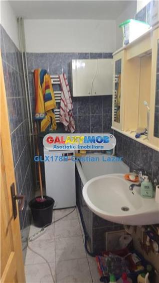 GARSONIERA CRANGASI ETAJ INTERMEDIAR - 5