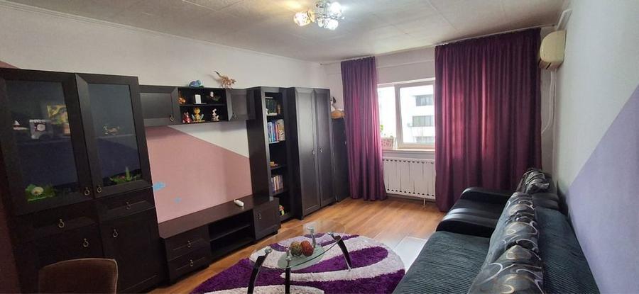 Inchiriere Apartament 2 camere zona Lidl Gavana - 2