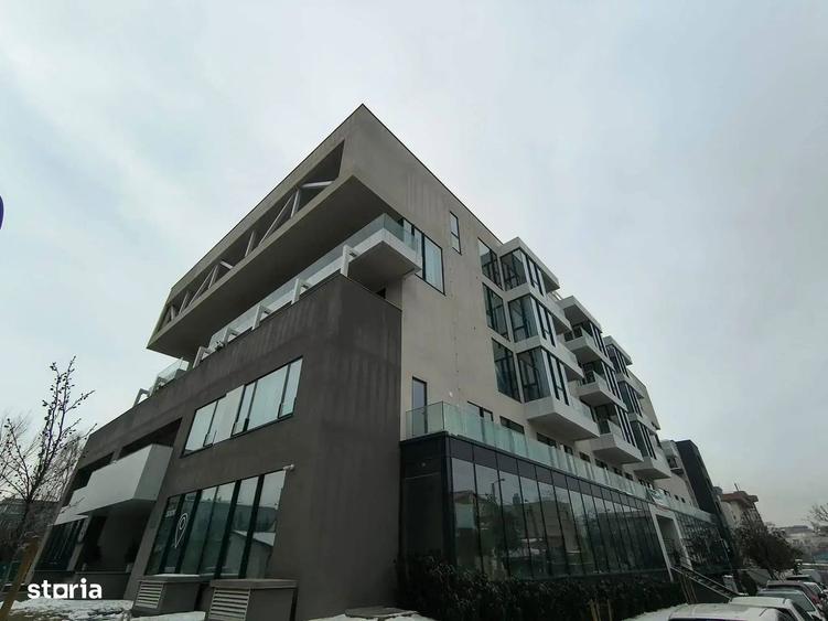 Apartament 2 camere, zona Aviatiei, metroul Aurel Vlaicu - 9