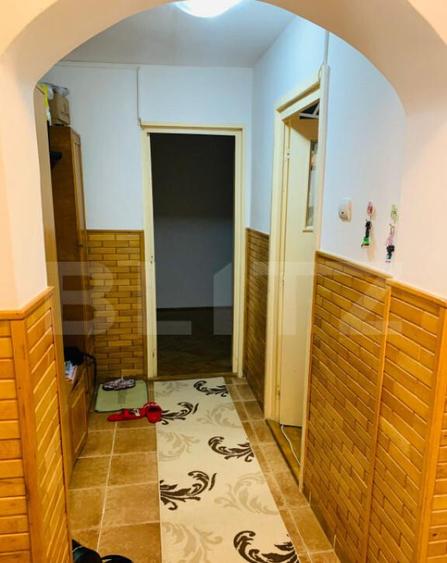 Apartament cu 2 camere, 47 mp, zona Mure?eni - 2