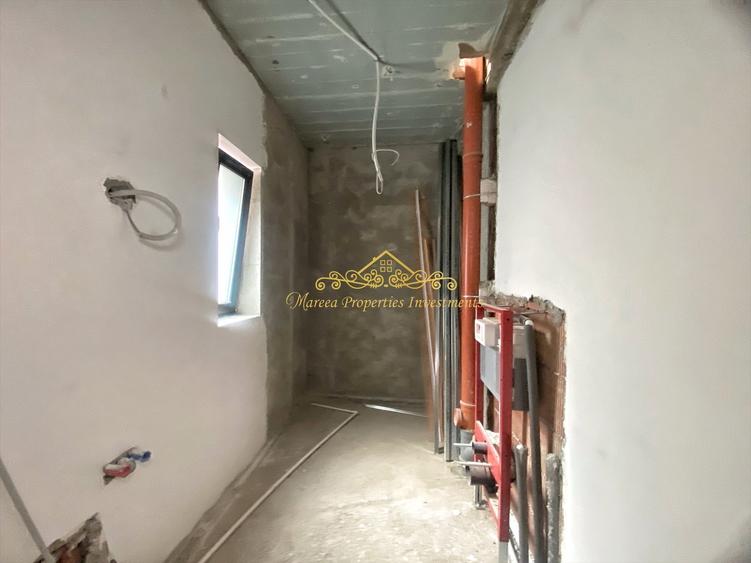 Vila Casa Andronache Colentina / Dedeman - 8