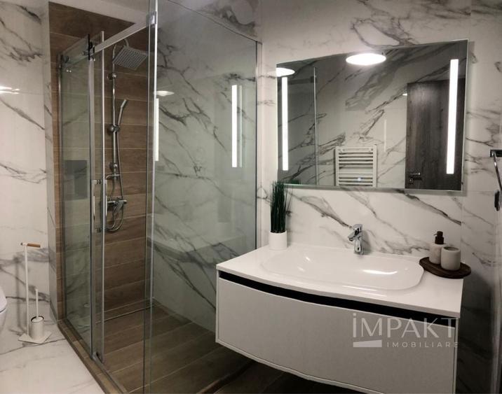 Apartament 2 camere de inchiriat in cartierul Buna Ziua - 6