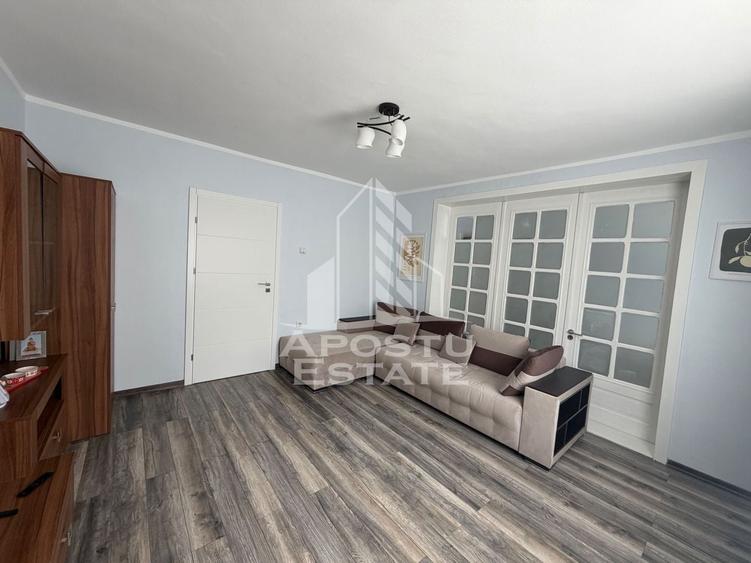 Apartament 3 camere  de închiriat  ,105 mp , Lipovei-Timisoara - 3