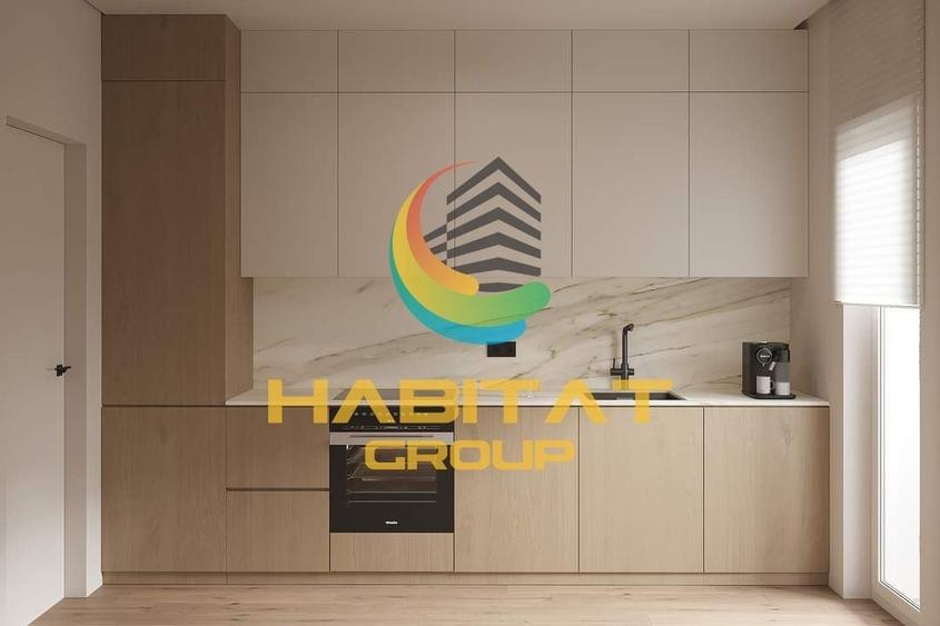 Apartament 3 camere Sector 4 Discount 10% pentru avans 90% - 8