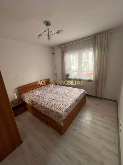 2 Camere de vanzare | Nicolae Grigorescu | Metrou | Bloc 1980 - 4