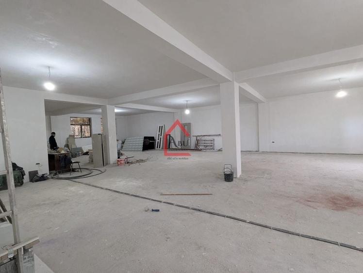 Spațiu de birouri - 5