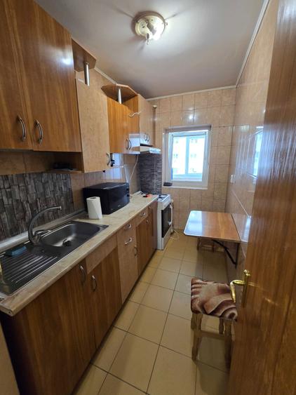 Inchiriez garsoniera- zona Mihail Sebastian- direct proprietar - 6