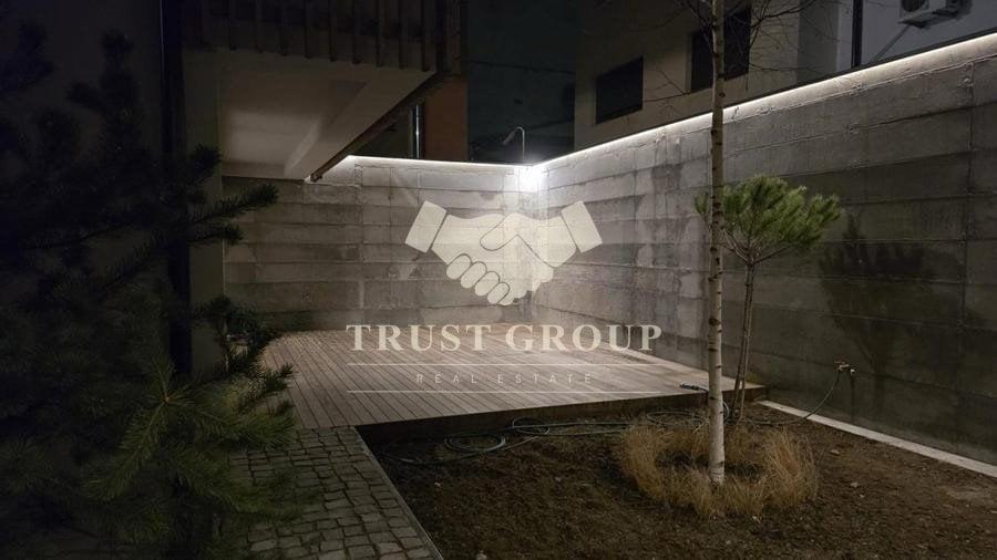 Duplex 4 camere | Dorobanti | Curte proprie | 2 Locuri de parcare - 38