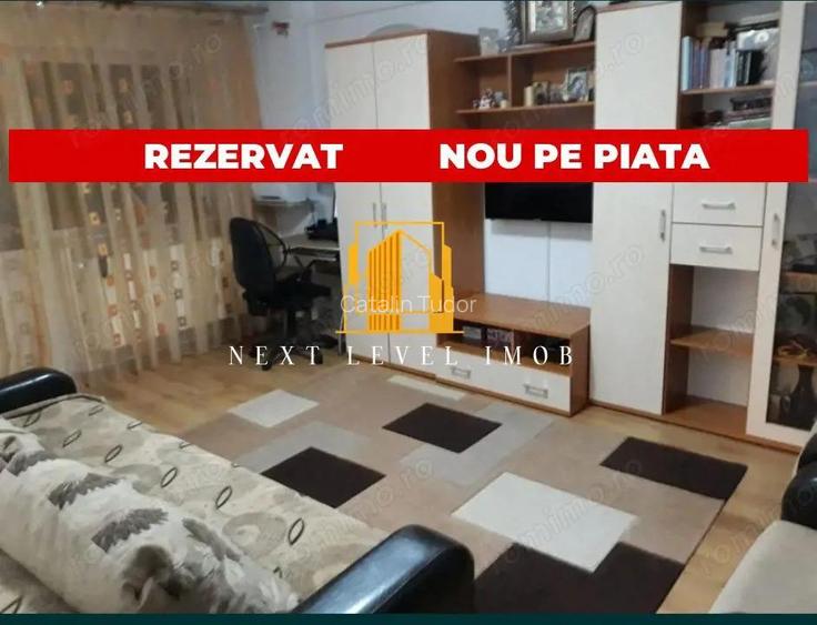 Apartament decomandat de 2 camere Zona Banat etaj 4 Apartament decomandat de 2 camere Zona Banat etaj 4