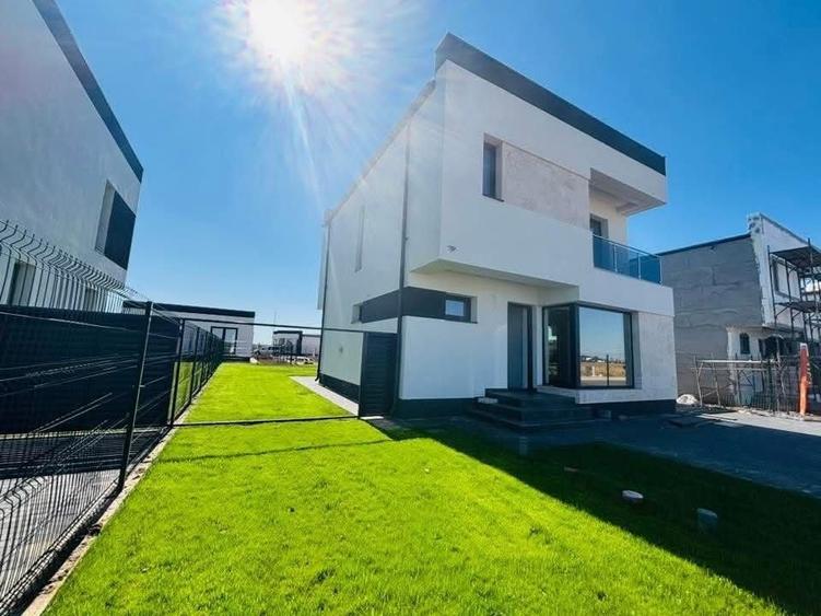 VILA Comuna Berceni – Ilfov | SUPER COMPLEX MEGA PARK - 11