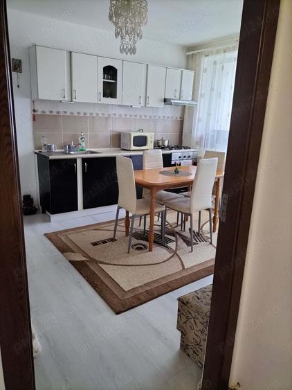 Vand apartament in Campia Turzii - 7