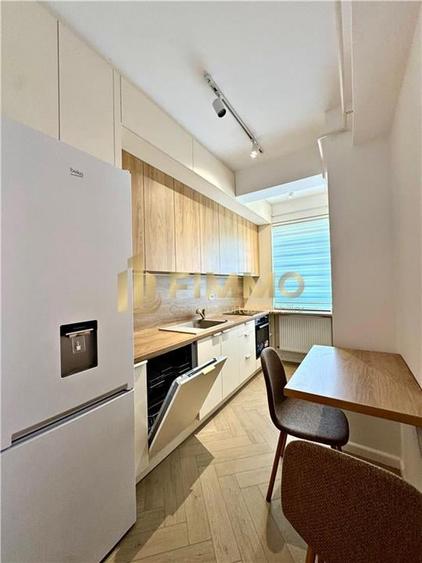 Apartament prima inchiriere | Sf. Ilie | 3 cam | Loc de parcare privat | ID:1385 - 8