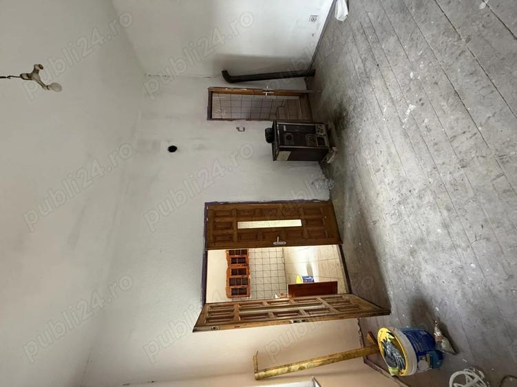 Casa de vanzare Ardealului cu teren mare - 5