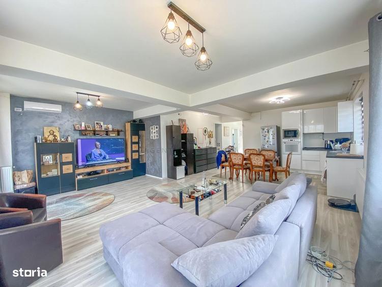 Casa individuala P+1 I Toate utilitatile - 1