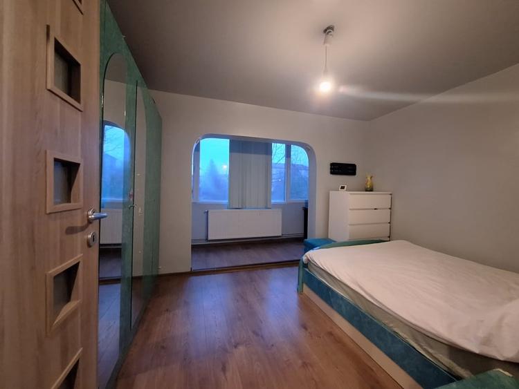 Investitie ideala! Apartament cu 3 camere - mobilat si utilat - Aradului - 19