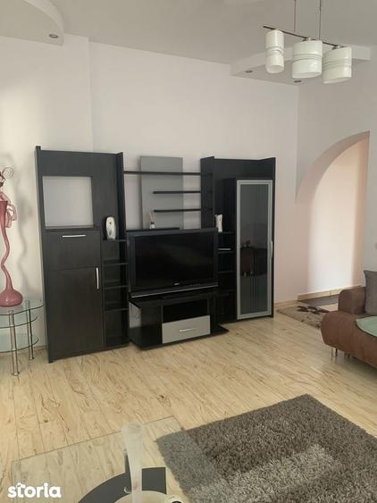 2 camere, Ultracentral, Gen.Magheru ,et.3 , 54 mp - 3