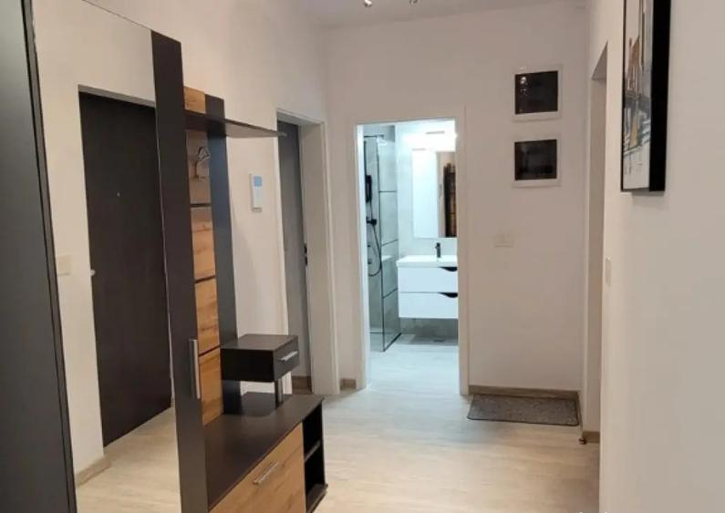 Apartament 2 cam+parcare,str.Armoniei/British International School - 4