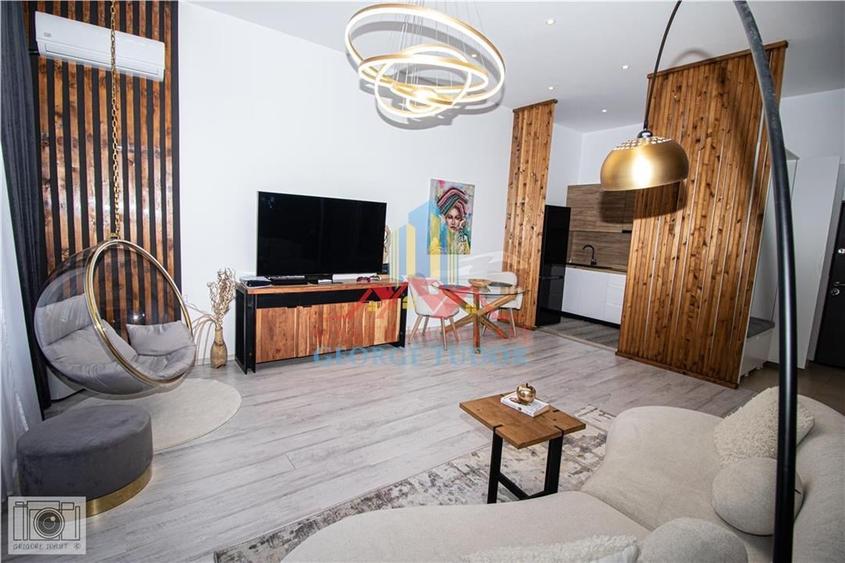 Apartament 2 camere  80 mp. LUX, La Cittadella Garden, Str. Apeductului 1E,Chiaj - 3