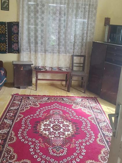 Casa de vanzare in Porumbacu de sus - 5
