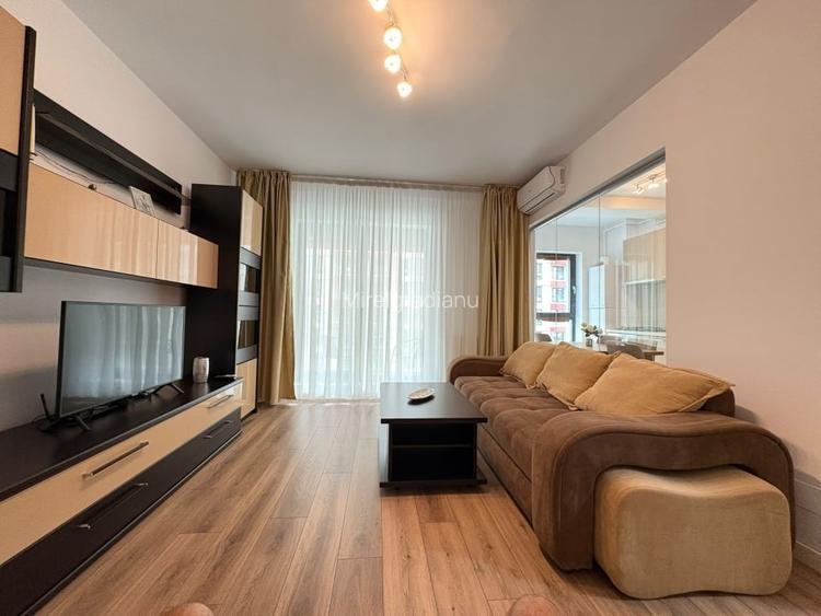 Apartament 3 camere Lujerului 21 Residence Politehnica Militari Apartament 3 camere Lujerului 21 Residence Politehnica Militari