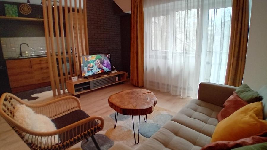 Studio elegant  Timpuri noi, Mall Vitan - 1