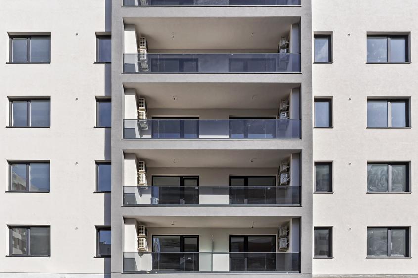 STUDIO - ZONA PIPERA - LOC PARCARE INCLUS - SECURIZAT 24/7 - COMISION 0% - 19