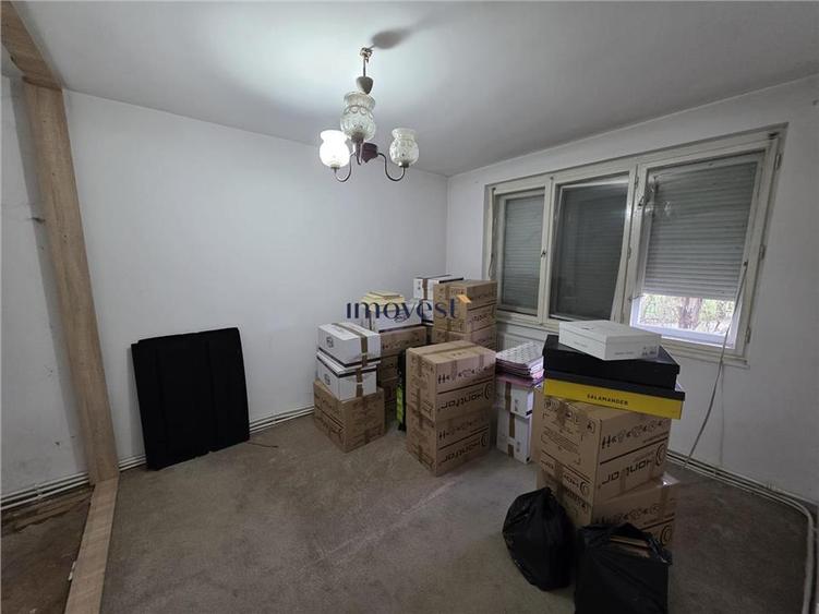 Apartament 2 Camere Careiului - 2