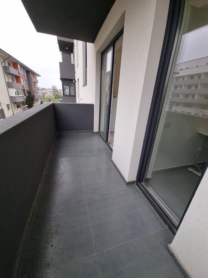 Garsoniera et 1, 37 mp, bucatarie separata, Solstitiului - 5