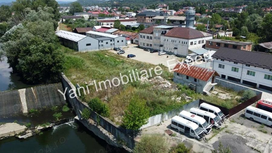 Teren de vanzare in Curtea de Arge?. - 9