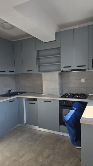 Garsoniera Metro Militari Residence proprietar - 2