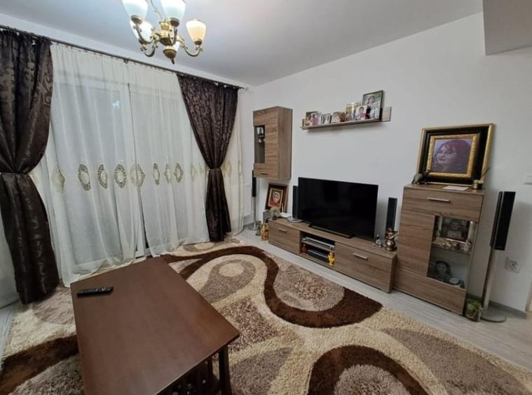 Apartament 3 camere decomandat 73mp - etaj 1 - loc de parcare - 1