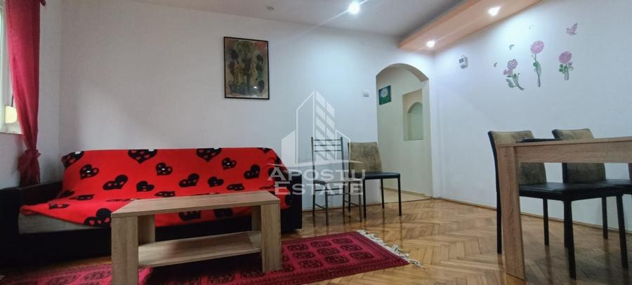 Apartament 2 camere, de inchiriat, Girocului, Timisoara - 2