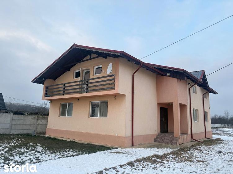Vanzare casa de vacanta, P+M, Sotanga, Dambovita - 4