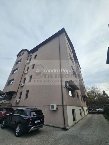 Apartament 3 camere - 120mp - Tatarasi