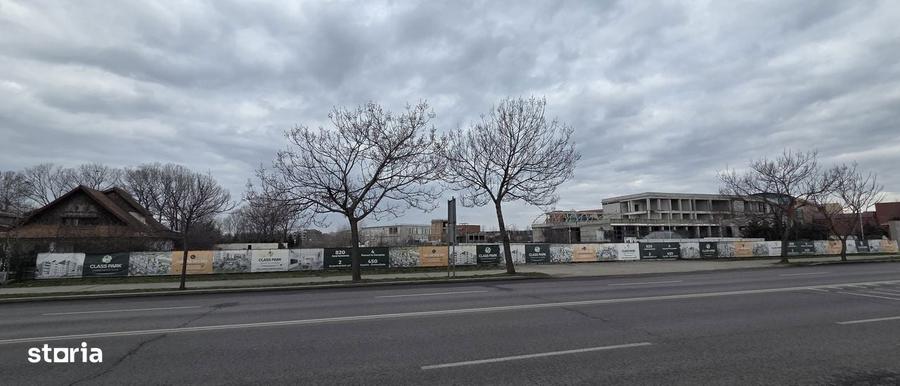 Teren de vanzare betonat langa Dededeman| Kaufland |Universita Valahia - 4