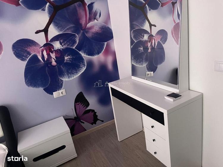 Apartament 3 camere de inchiriat Promed Pavcom - 7