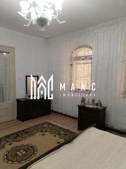 Casă 2 corpuri | 400 MPU | Teren 888 MP | Central Șeica Mare - 6