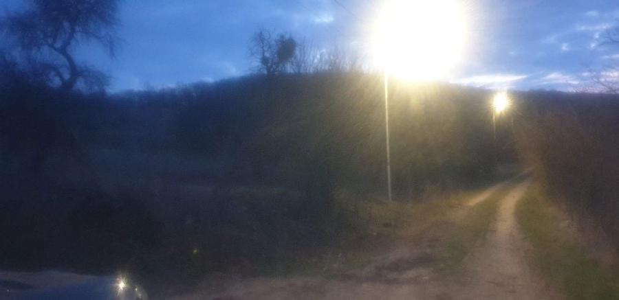 PF vand teren intravilan constructii 23 km de Cluj 18500 eu - 6